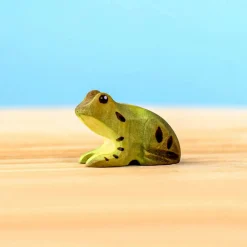Frog | Wooden Toy