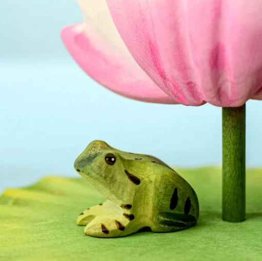 Frog | Wooden Toy
