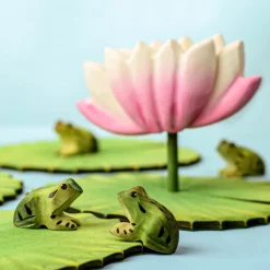 Frog | Wooden Toy
