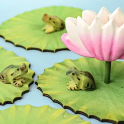 Frog | Wooden Toy