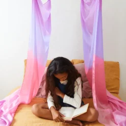 Giant Playsilk (Blossom)