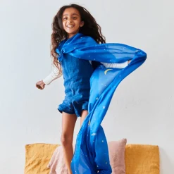 Giant Playsilk (Starry Night)