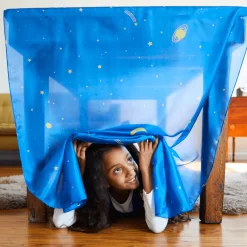 Giant Playsilk (Starry Night)