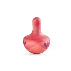 Grapat Chill Pink Bird