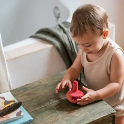 Grapat Chill Pink Bird