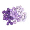 Grapat Mandala (Eggs - Purple)