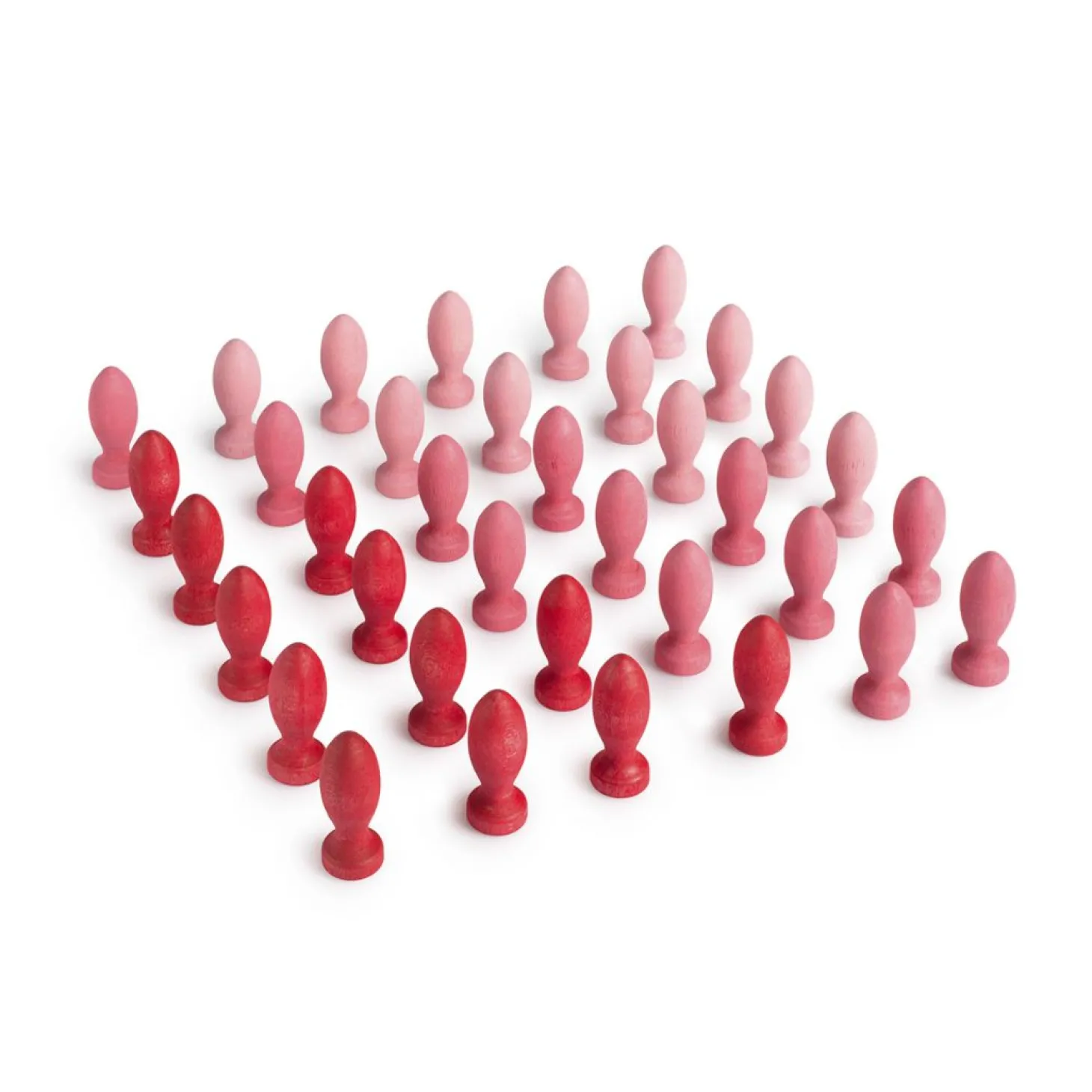 Grapat Mandala (Flower Petals)