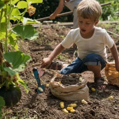 Grapat Mandala (Tulips)