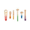 Grapat Wooden Tools