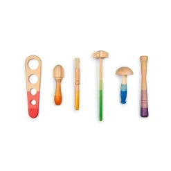 Grapat Wooden Tools