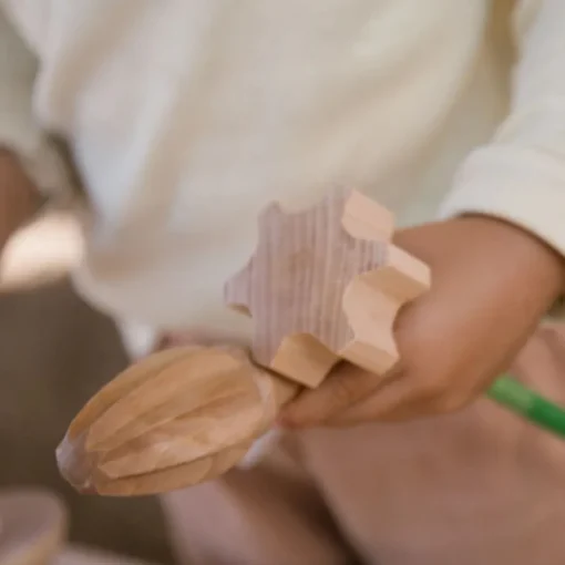 Grapat Wooden Tools