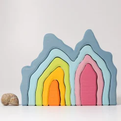 Grimm's Cave Arch Stacker