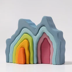 Grimm's Cave Arch Stacker