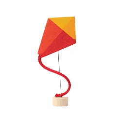 Grimm's Celebration Ring Deco Kite