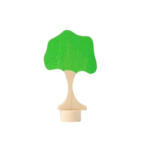 Grimm's Celebration Ring Deco Tree