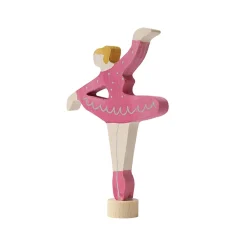 Grimm's Celebration Ring Deco Ballerina (Ruby Rose)