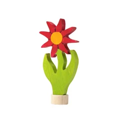 Grimm's Celebration Ring Deco Aster