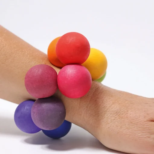 Grimm's Rainbow Beads Grasper
