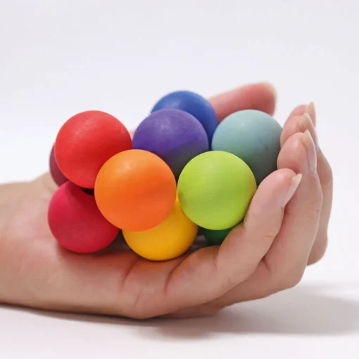 Grimm's Rainbow Beads Grasper