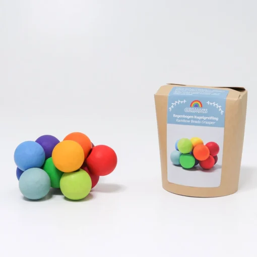 Grimm's Rainbow Beads Grasper