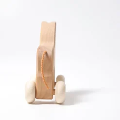 Grimm's Rolling Wooden Horse (Large)