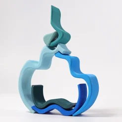 Grimm's Water Waves - Medium