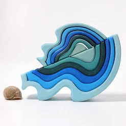 Grimm's Water Waves - Medium