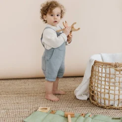 Handmade Wooden Tool Set