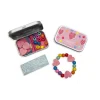 Heart Bracelet Craft Kit
