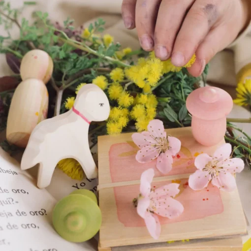 Hello Spring (Grapat X Ostheimer Limited Edition Set)