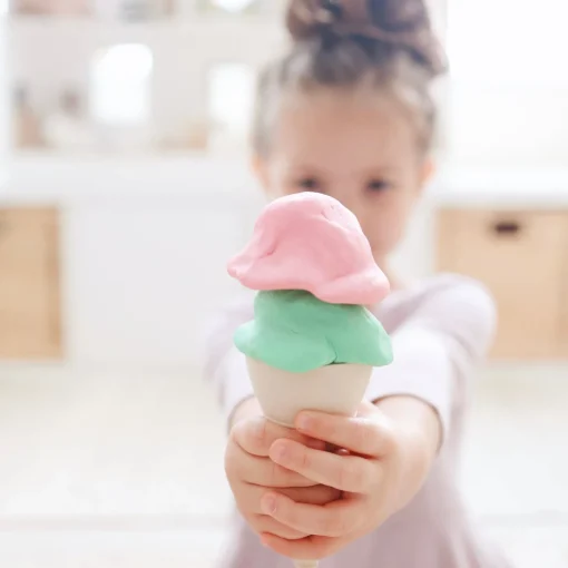 Ice Cream Eco Play Set