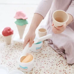 Ice Cream Eco Play Set
