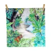 In the Jungle Vegan Play Cloth