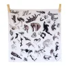 Ink & Ivory Vegan Play Cloth