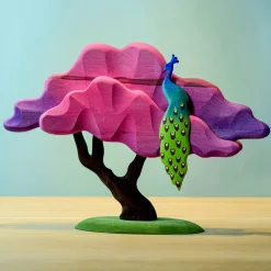 Japanese Maple | Wooden Toy