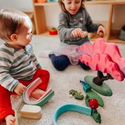 Japanese Maple | Wooden Toy