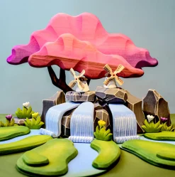 Japanese Maple | Wooden Toy