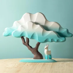 Japanese Winter Maple (Blue)