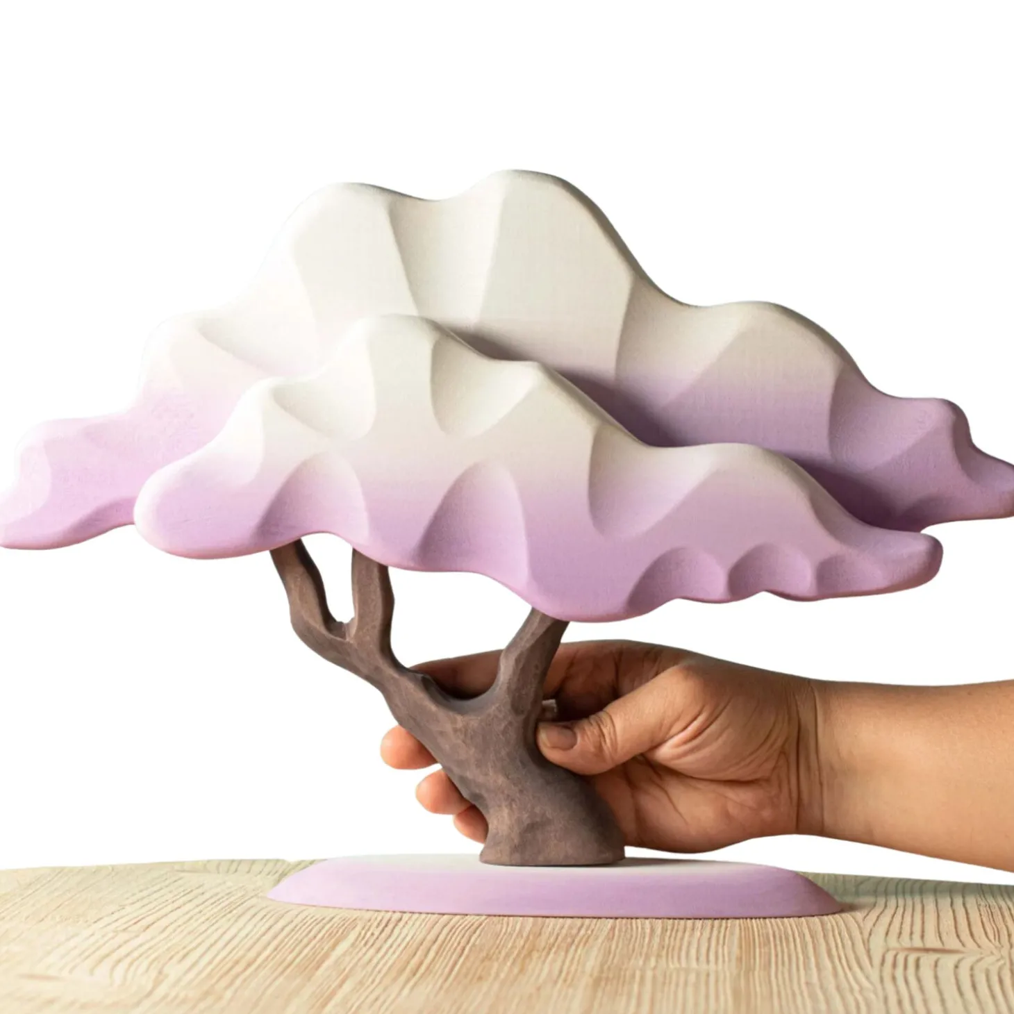 Japanese Winter Maple (Lilac)