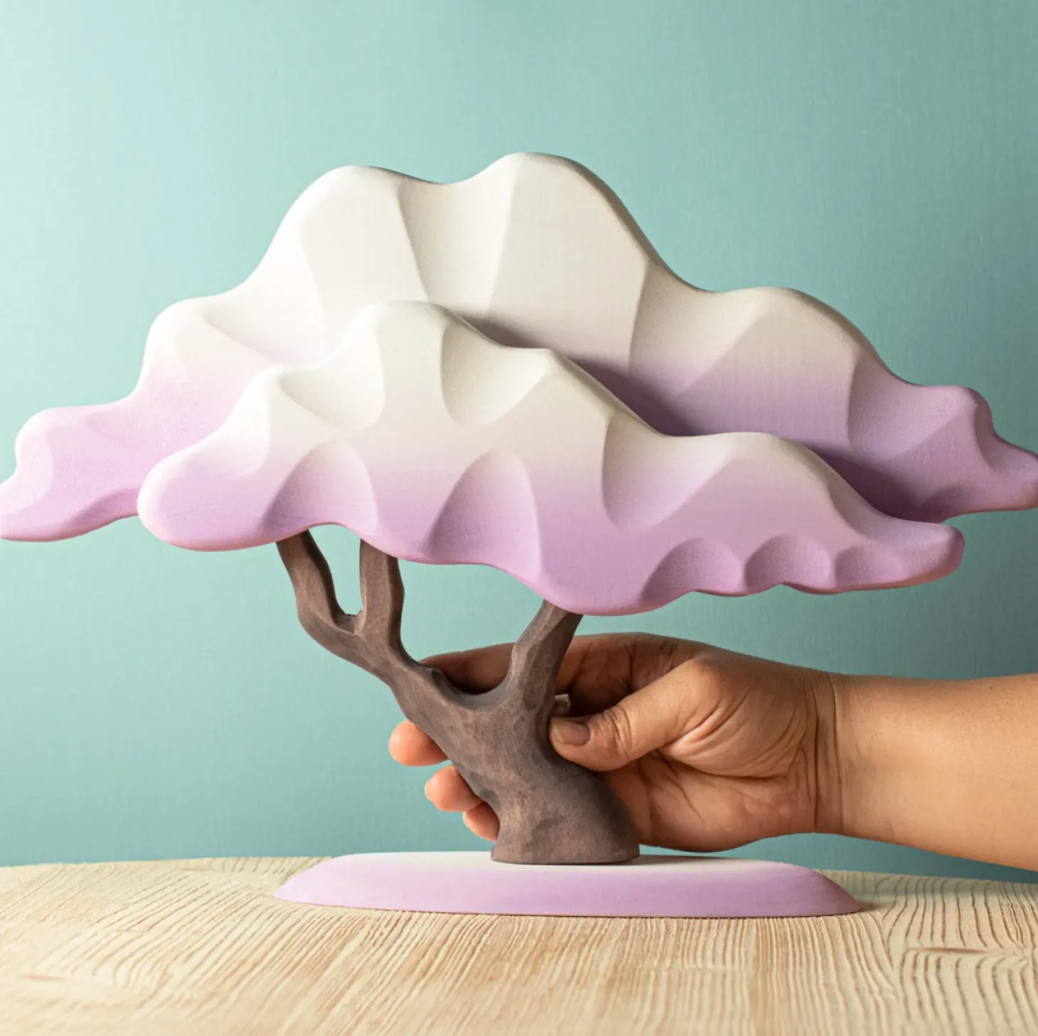 Japanese Winter Maple (Lilac)