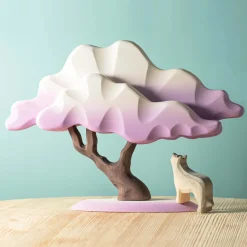 Japanese Winter Maple (Lilac)