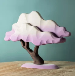 Japanese Winter Maple (Lilac)