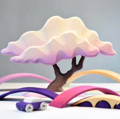 Japanese Winter Maple (Lilac)