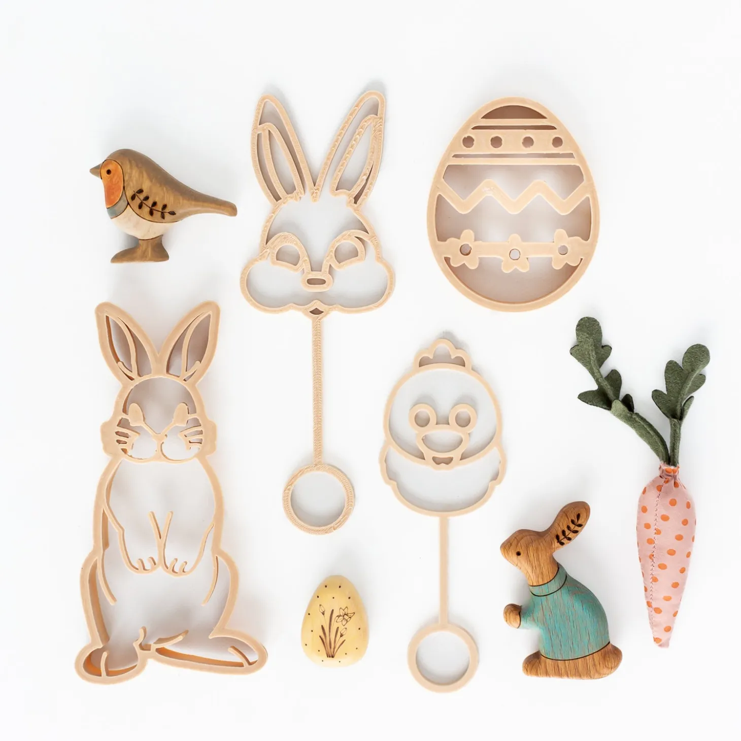 Kinfolk Pantry Chick Eco Bubble Wand