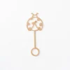 Lady Bug Eco Bubble Wand