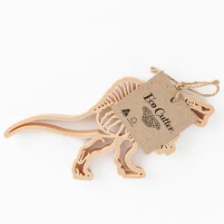 Large Spinosaurus Dinosaur Eco Cutter