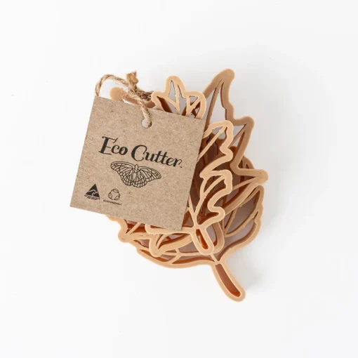 Leaf Eco Cutter Set
