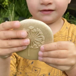Let's Investigate Sensory Stones (Nature)