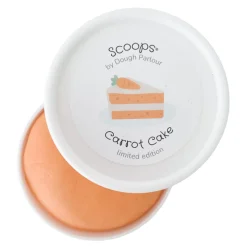 Limited Edition Carrot Cake Dough (Made in Canada)