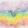 Limited Edition DOUBLE Playsilk (Soft Rainbow)